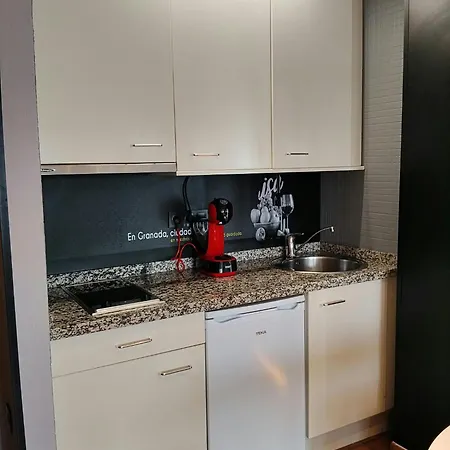 Arttyfal Premium Estudio Serra Nevada